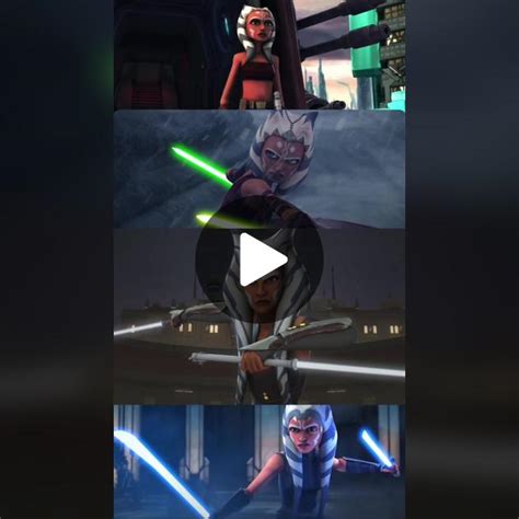 Ahsoka Tano Star Wars Vidéos Porno 